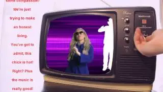 The Swansons TV Commercial