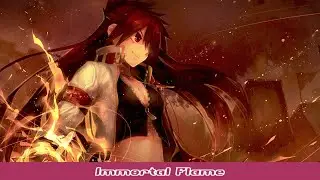 Immortal Flame FC (osu!)