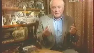 Владимир Трошин. Вновь пластинка поёт 1
