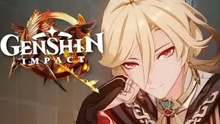 THE GENSHIN IMPACT HUNGER GAMES IX
