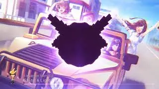 Nightcore - Shine A Light ♪♪♪