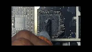 How to remove Ipad Cpu easy way