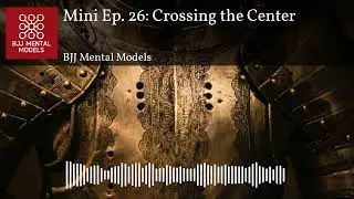 Mini Ep. 26: Crossing the Center