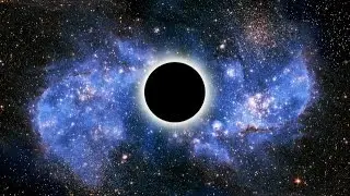ЭКСКЛЮЗИВ!  Граница нашего космоса. Вся Вселенная как на ладони!! НЕОБЪЯСНИМО НО ФАКТ 2015