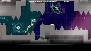 My part in Artificial Ascent!