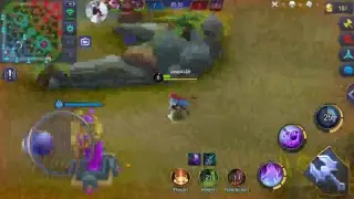 Mobile Legends: Bang Bang