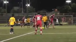 2000 Chicago Fire Academy U-13 June 2013 - Premier Cup
