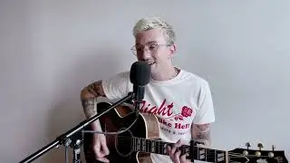 Sympathy is a knife (Charli xcx cover)