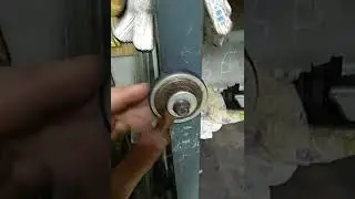 Магнитная масса для сварки за 1 час