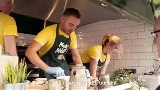The Dairygold Good Stuff Tour
