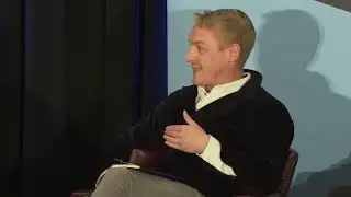 Building the New Economy | Data and AI: A New Ecology