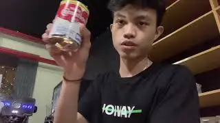 BEGINILAH CARA MEMBUAT ES ALA TOKO ARTIST VAPESTORE