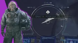 “Viaggio Inaspettato” - Starfield w/Sabaku, Oneshot 12 ORE [2 di 3]