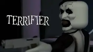 TERRIFIER 2 / ALL SERIES / СЕРИАЛ