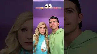 Don't Blink Challenge! 👀😬