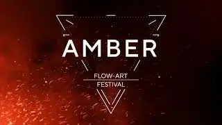 Штейн Алексей - Ритуал - Флоу-артс фестиваль "Amber" 2023