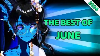 😀THE BEST OF CHONKYLOTUS - June 2024