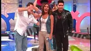 Juego final 27/11/2011