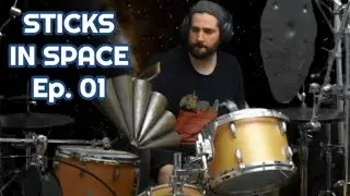 Sticks In Space - Episode 01: Entering The Void
