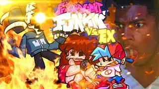 TABI IS HOLDING SECRETS!? Friday Night Funkin Vs Tabi Mod