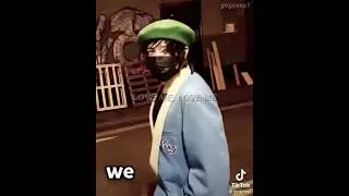 Yet another monstrosity made by younghermitcrab