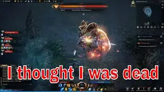 Lost Ark  Epic Battle and I get my first pet