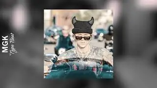 (FREE) MGK Rap Type Beat | Mike Dimes Type Beat | 