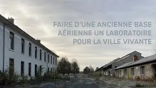 COURCY-GRAND REIMS, Microville 112 —  Visite de site E17