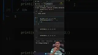 Why Python's Built-in Functions Changed My Life! 