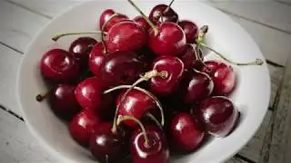 Season 1, Episode 21: Freezing and Storing Cherries