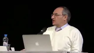 Торсунов О.Г.  Страхи!
