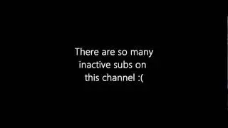 My Most Important Video!
