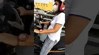Gusto mo ba matuto magmotor? Tapusin mo ang video 😊