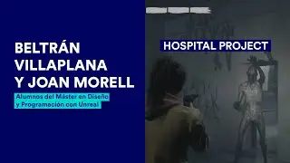 Proyectos de nuestros Tokiers | Beltrán Villaplana y Joan Morell