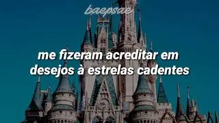 mad at disney || salem ilese (tradução pt-br)