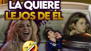 Bien LEJOS de CLARA CHIA