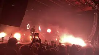 COIN - cemetery (live at the complex)