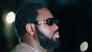 OkeeBabyAyee - Letter 2 My Brother (Live Performance)