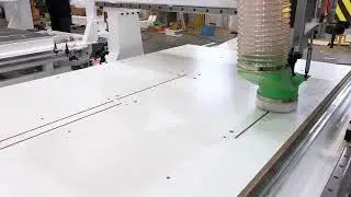 CNC Ruouter for woodworking