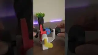 Drifting into 3d printing a diff 