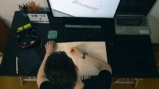 È UNA SOMMA DI PICCOLE COSE- Come sono diventato graphic designer