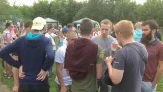 Закина Пикник 2016