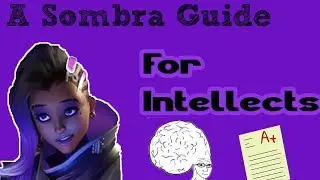 A SOMBRA GUIDE FOR INTELLECTUALS!