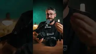 HOW TO BLUR THE BACKGROUND 