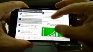 HP ELITE X3: Aprende a sacarle partido al Elite X3. Capitulo 2 de 4