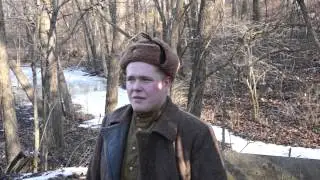 Welcome to Eastern Front WW2 Tactical Combat