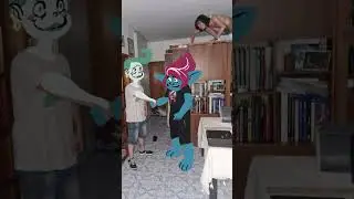 TROLLS 3 LORE #trolls3 #velvetandveneer #trollsbandtogether