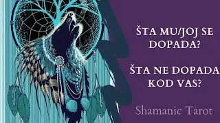 Sta mu/joj se dopada, a sta ne dopada kod Vas?