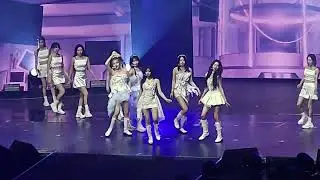 300624 IVE in Chile - Blue Blood