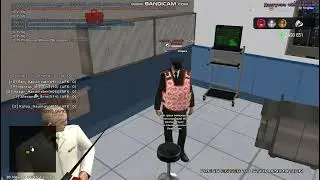 ГРП ЛСМЦ Ч. 3